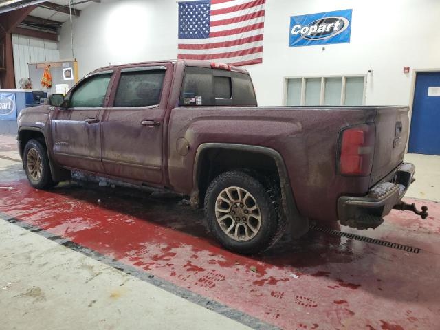Photo 2 from auction – 2014 GMC SIERRA K15 with VIN 3GTU2UEC2EG126434