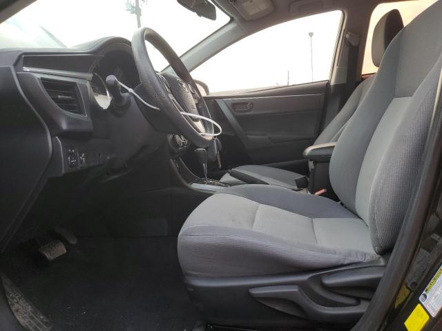 Снимка 7 от търг – 2016 TOYOTA COROLLA L с VIN 5YFBURHE0GP509751