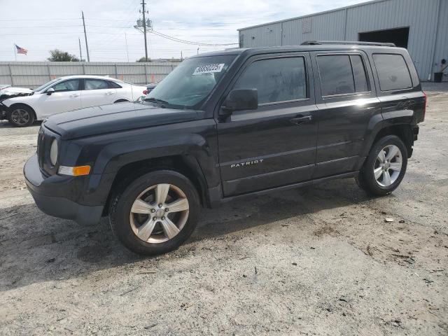 JEEP PATRIOT SP 2015 with VIN 1C4NJPBB0FD145826 - Photo from auction