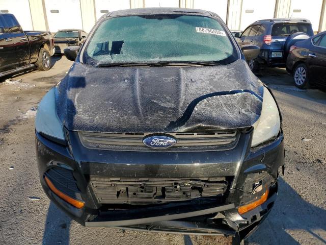 Photo 5 from auction – 2014 FORD ESCAPE S with VIN 1FMCU0F72EUD92965