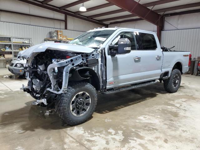 FORD F250 SUPER 2024 with VIN 1FT8W2BM5REF61954 - Photo from auction