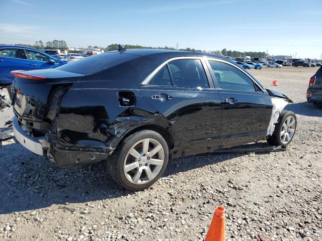 Photo 3 from auction – 2014 CADILLAC ATS with VIN 1G6AA5RA5E0181052