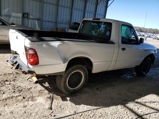 Photo 3 from auction – 2005 FORD RANGER with VIN 1FTYR10U65PA65788