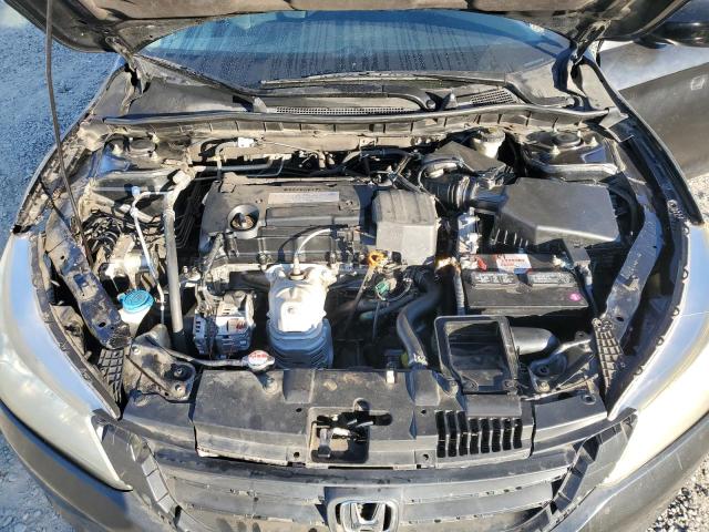 Photo 11 from auction – 2014 HONDA ACCORD LX with VIN 1HGCR2F38EA096740