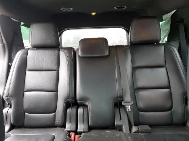 Photo 10 from auction – 2013 FORD EXPLORER X with VIN 1FM5K8D86DGB86330