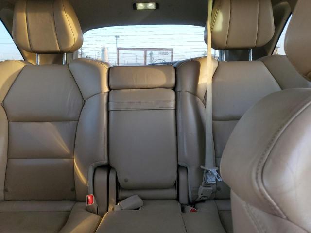 Zdjęcie 10 z aukcji – 2012 ACURA MDX TECHNO z VIN 2HNYD2H32CH541224