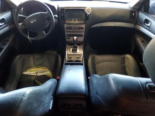 Photo 8 from auction – 2011 INFINITI G37 BASE with VIN JN1CV6AP9BM504011