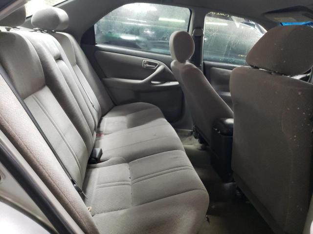 Photo 10 from auction – 2000 TOYOTA CAMRY CE with VIN JT2BG22K5Y0403796