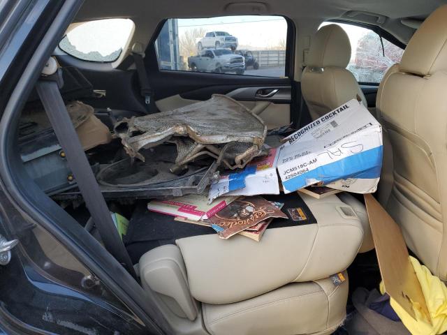 Photo 11 from auction – 2019 MAZDA CX-9 TOURI with VIN JM3TCBCY1K0313098