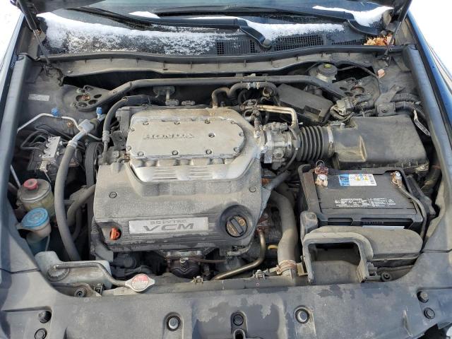 Photo 11 from auction – 2012 HONDA ACCORD EXL with VIN 1HGCP3F88CA036056