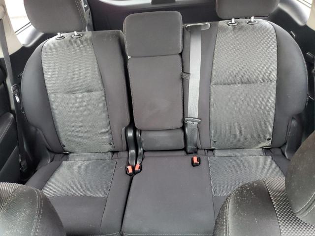 Photo 10 from auction – 2019 NISSAN PATHFINDER with VIN 5N1DR2MM0KC617816