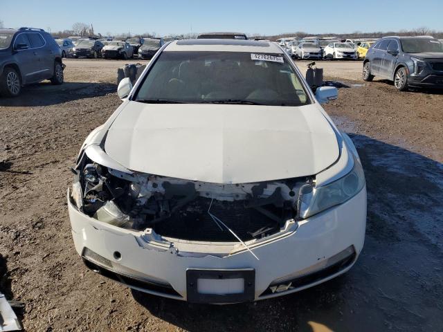 Photo 5 from auction – 2010 ACURA TL with VIN 19UUA8F29AA002638