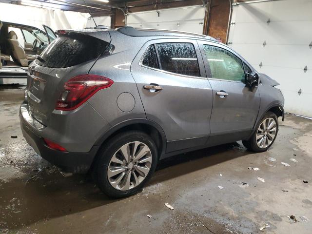 Photo 3 from auction – 2019 BUICK ENCORE PRE with VIN KL4CJESB8KB859571