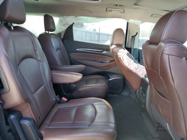 Zdjęcie 11 z aukcji – 2018 BUICK ENCLAVE AV z VIN 5GAEVCKW8JJ216864