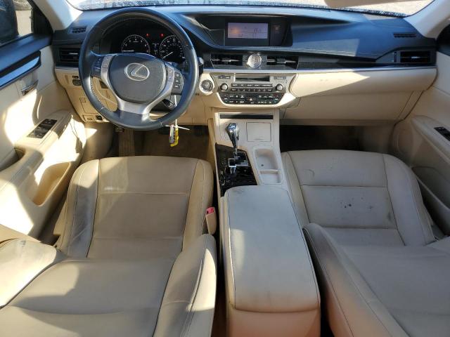 Photo 8 from auction – 2014 LEXUS ES 350 with VIN JTHBK1GG1E2121612