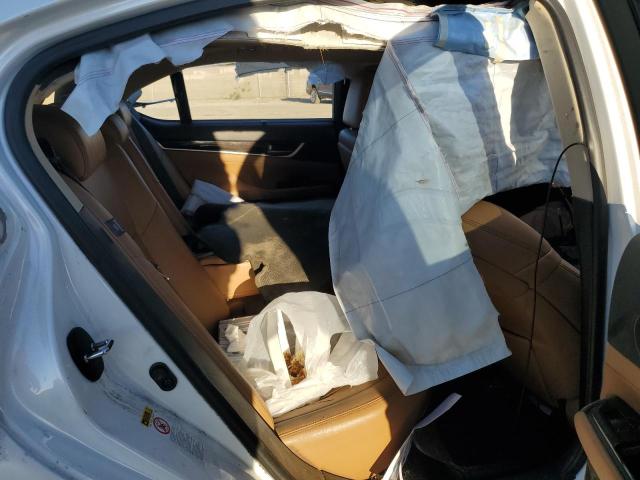 Фото 10 с аукциона – 2013 LEXUS GS 350 с VIN JTHBE1BL9D5003817