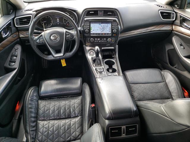 Photo 8 from auction – 2017 NISSAN MAXIMA 3.5 with VIN 1N4AA6AP0HC408868