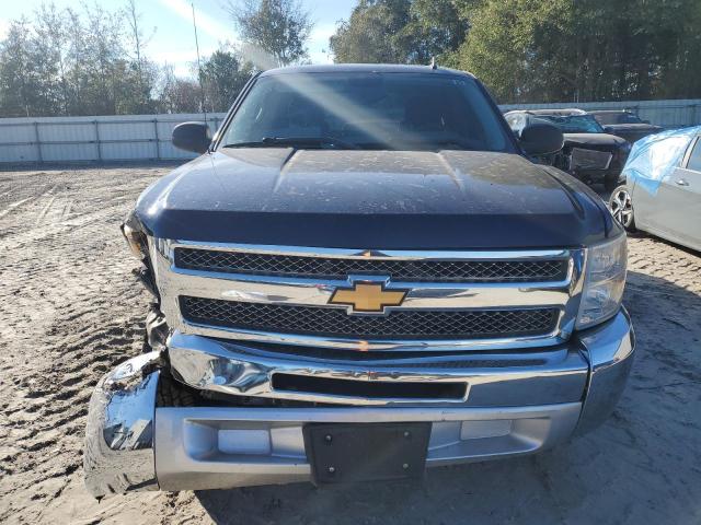 Photo 5 from auction – 2012 CHEVROLET SILVERADO with VIN 3GCPCREAXCG251491
