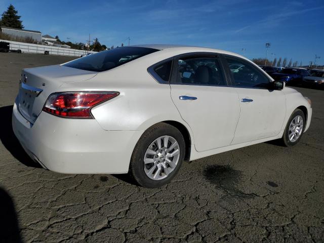 Photo 3 from auction – 2014 NISSAN ALTIMA 2.5 with VIN 1N4AL3AP9EC142951