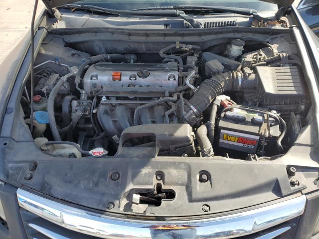 Photo 11 from auction – 2012 HONDA ACCORD LX with VIN 1HGCP2F38CA031132