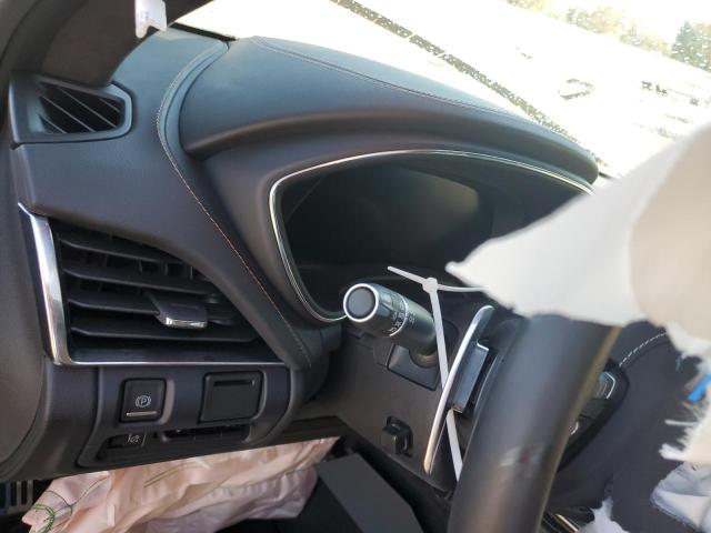 Photo 9 from auction – 2024 CADILLAC CT5-V with VIN 1G6DR5RW8R0102836