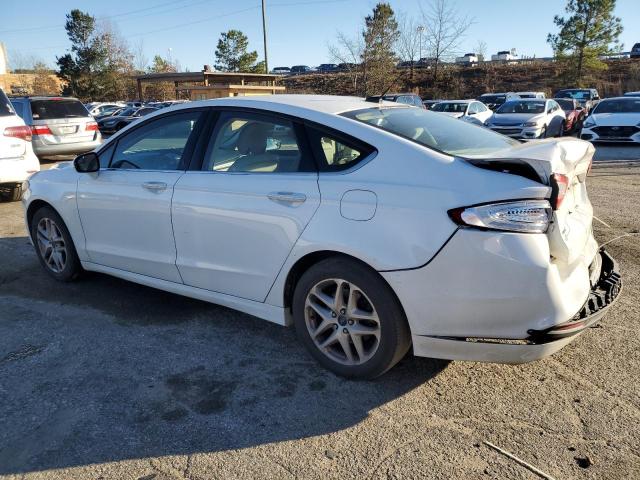 Photo 2 from auction – 2015 FORD FUSION SE with VIN 1FA6P0H70F5100866