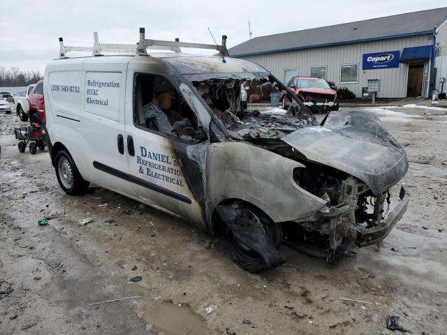 Photo 4 from auction – 2015 RAM PROMASTER with VIN ZFBERFAT3F6970960