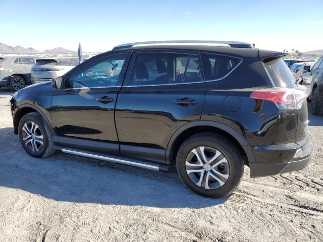 Photo 2 from auction – 2016 TOYOTA RAV4 LE with VIN 2T3ZFREV6GW261637
