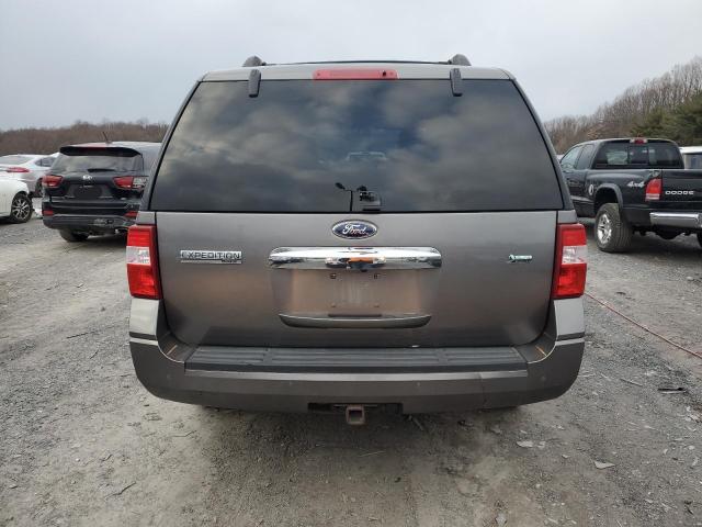 Photo 6 from auction – 2011 FORD EXPEDITION with VIN 1FMJU2A59BEF09441