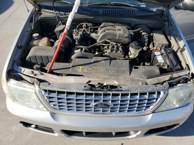 Photo 12 from auction – 2004 FORD EXPLORER X with VIN 1FMZU63K34ZA11955