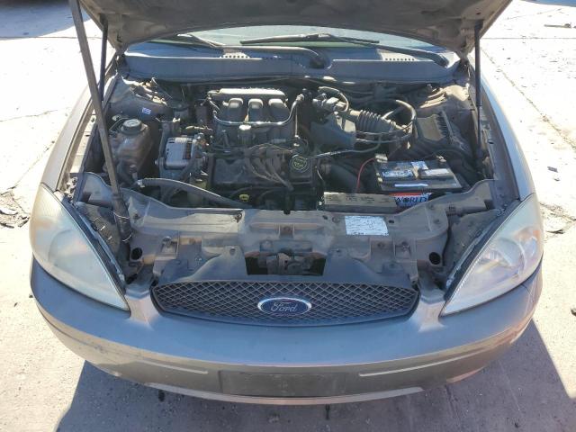 Photo 11 from auction – 2005 FORD TAURUS SE with VIN 1FAFP53275A179970