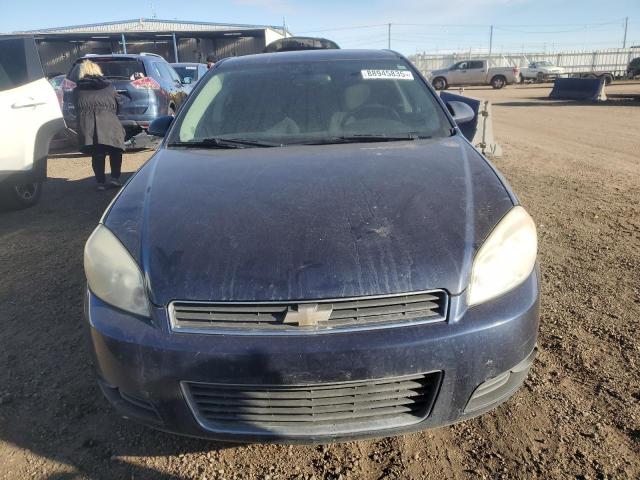 Photo 5 from auction – 2011 CHEVROLET IMPALA LT with VIN 2G1WG5EK2B1137695