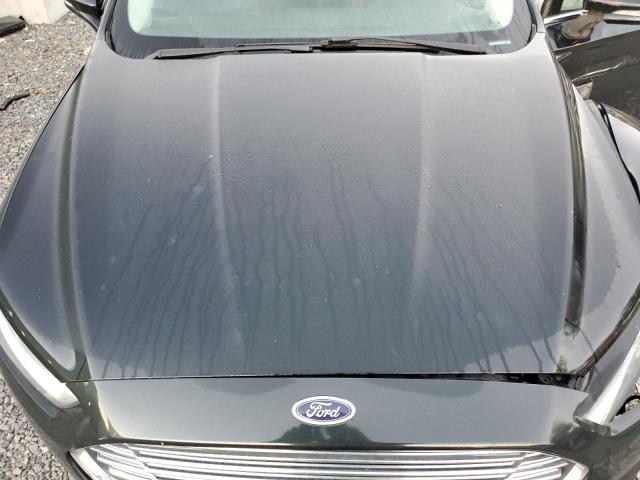 Photo 11 from auction – 2014 FORD FUSION TIT with VIN 3FA6P0K95ER232205
