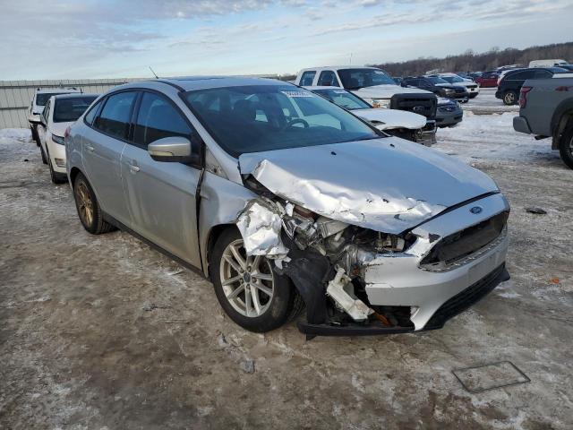 Photo 4 from auction – 2015 FORD FOCUS SE with VIN 1FADP3F28FL242734