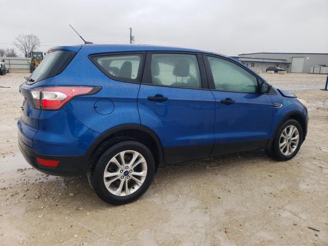 Photo 3 from auction – 2017 FORD ESCAPE S with VIN 1FMCU0F78HUA27873