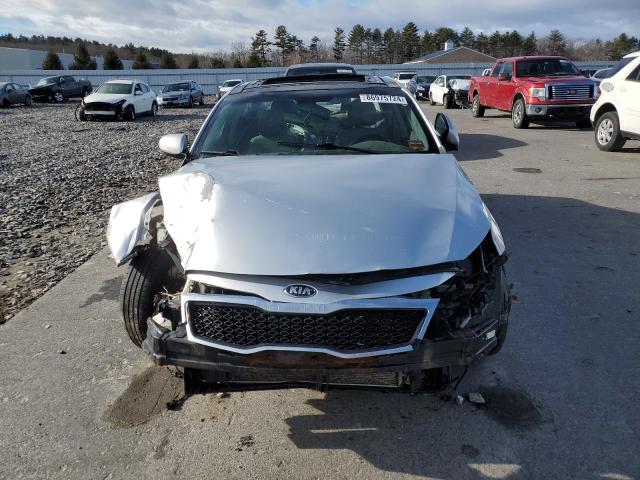 Zdjęcie 5 z aukcji – 2013 KIA OPTIMA EX z VIN 5XXGN4A70DG145563