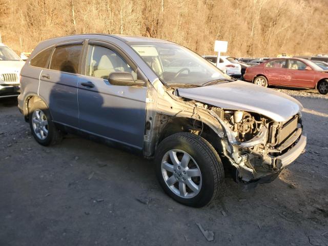 Photo 4 from auction – 2008 HONDA CR-V EX with VIN 5J6RE48518L042004