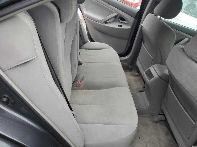 Photo 10 from auction – 2007 TOYOTA CAMRY CE with VIN 4T1BE46K97U536597