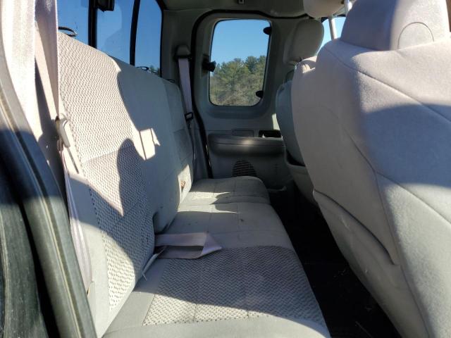 Photo 10 from auction – 2003 FORD F-150 with VIN 1FTRX07233KB71750