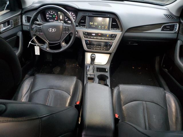Photo 8 from auction – 2016 HYUNDAI SONATA SPO with VIN 5NPE34AF2GH436272