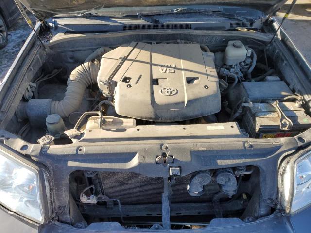 Photo 12 from auction – 2007 TOYOTA 4RUNNER LI with VIN JTEBU17R870122697