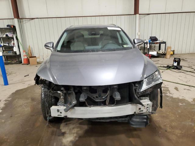 Photo 5 from auction – 2016 LEXUS RX 350 BAS with VIN 2T2BZMCA2GC002287