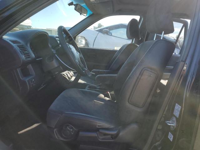 Photo 7 from auction – 2003 HONDA CR-V EX with VIN JHLRD78863C048459