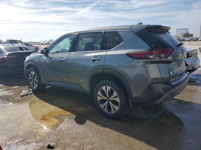 Photo 2 from auction – 2023 NISSAN ROGUE SV with VIN 5N1BT3BA2PC762242