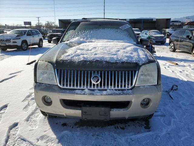 Photo 5 from auction – 2004 MERCURY MOUNTAINEE with VIN 4M2ZU86K04ZJ43478
