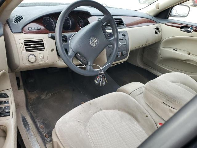 Photo 8 from auction – 2006 BUICK LUCERNE CX with VIN 1G4HP57296U220429