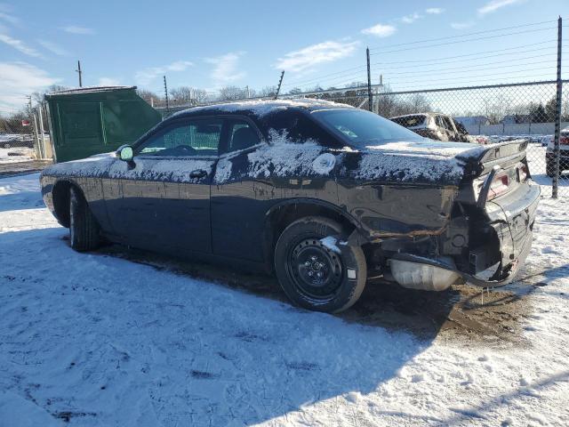 Photo 2 from auction – 2021 DODGE CHALLENGER with VIN 2C3CDZAG7MH542686