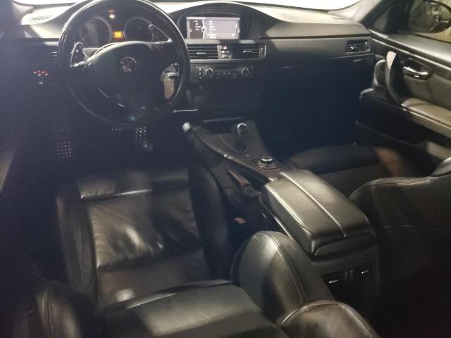 Photo 8 from auction – 2011 BMW M3 with VIN WBSPM9C53BE698794