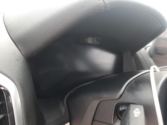 Photo 9 from auction – 2025 BMW 840I with VIN WBAGV2C00SCS41384