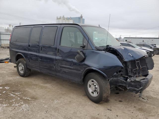 Photo 4 from auction – 2014 CHEVROLET EXPRESS G2 with VIN 1GAWGPFA2E1124392